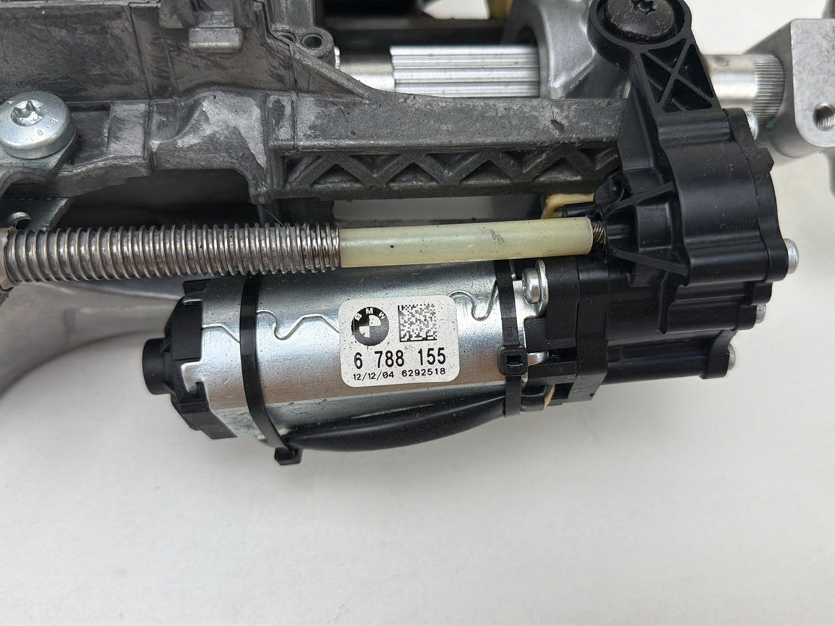 2011-2016 BMW 528i F10 Steering Column Motor Assembly OEM