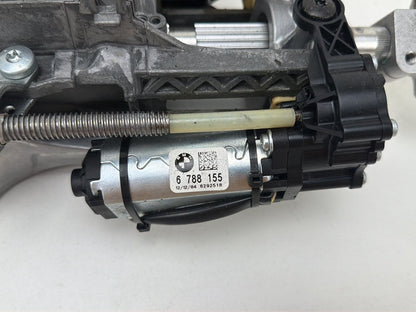 2011-2016 BMW 528i F10 Steering Column Motor Assembly OEM
