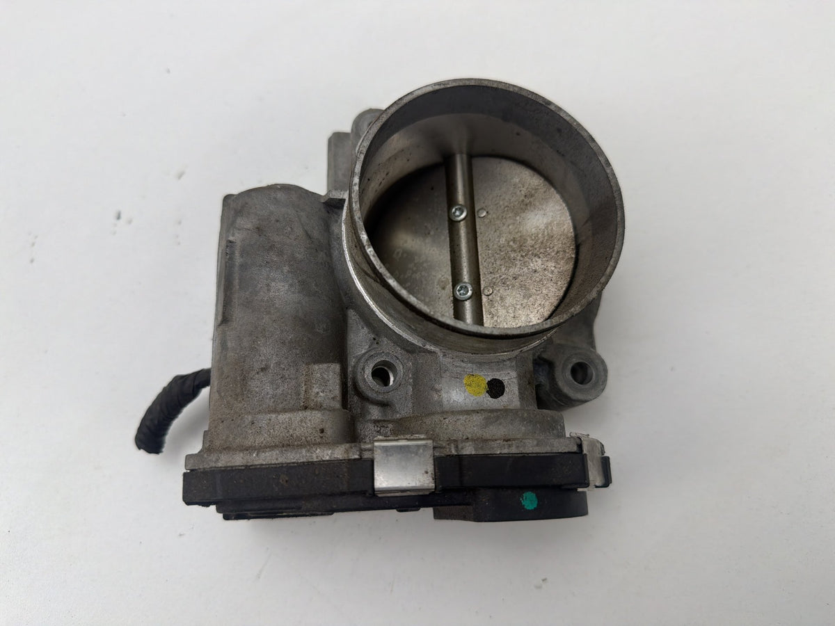 2010 Buick LaCrosse 3.0L Fuel Injection Throttle Body Assembly 12616994 OEM