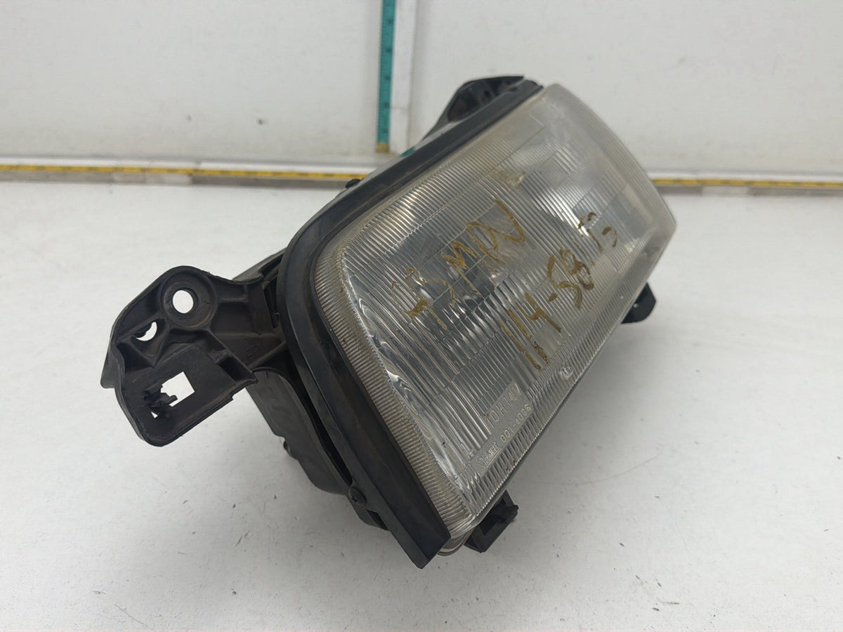 1989-1995 Mazda MPV Front Left Driver Side Tail Light Assembly OEM