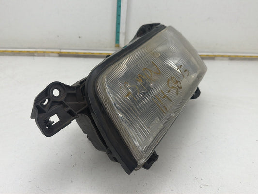 1989-1995 Mazda MPV Front Left Driver Side Tail Light Assembly OEM