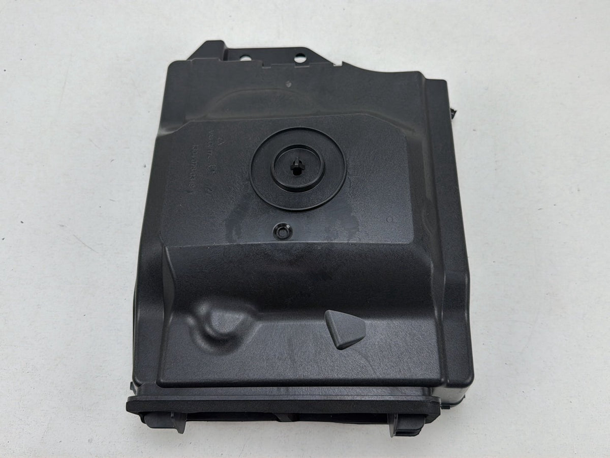 2014-2016 BMW 228i F22 Front Left Side Floor Subwoofer Speaker Hi-Fi System OEM