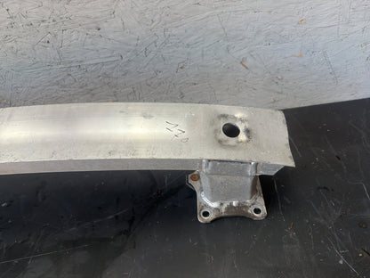 2012-2018 Audi A7 Quattro Front Bumper Reinforcement Rebar Impact Crash Beam OEM