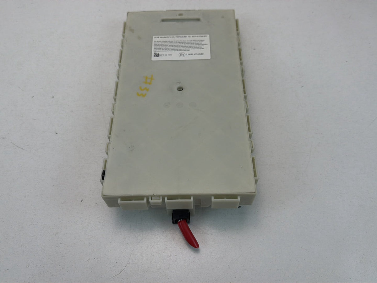 2014-2016 BMW 228i Body Control Module 61.35 9364 410-01 OEM