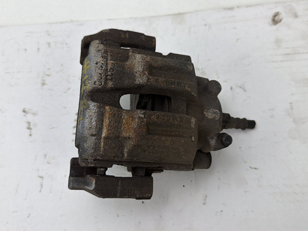 2014 BMW X1 E84 SUV Rear Brake Caliper Module OEM