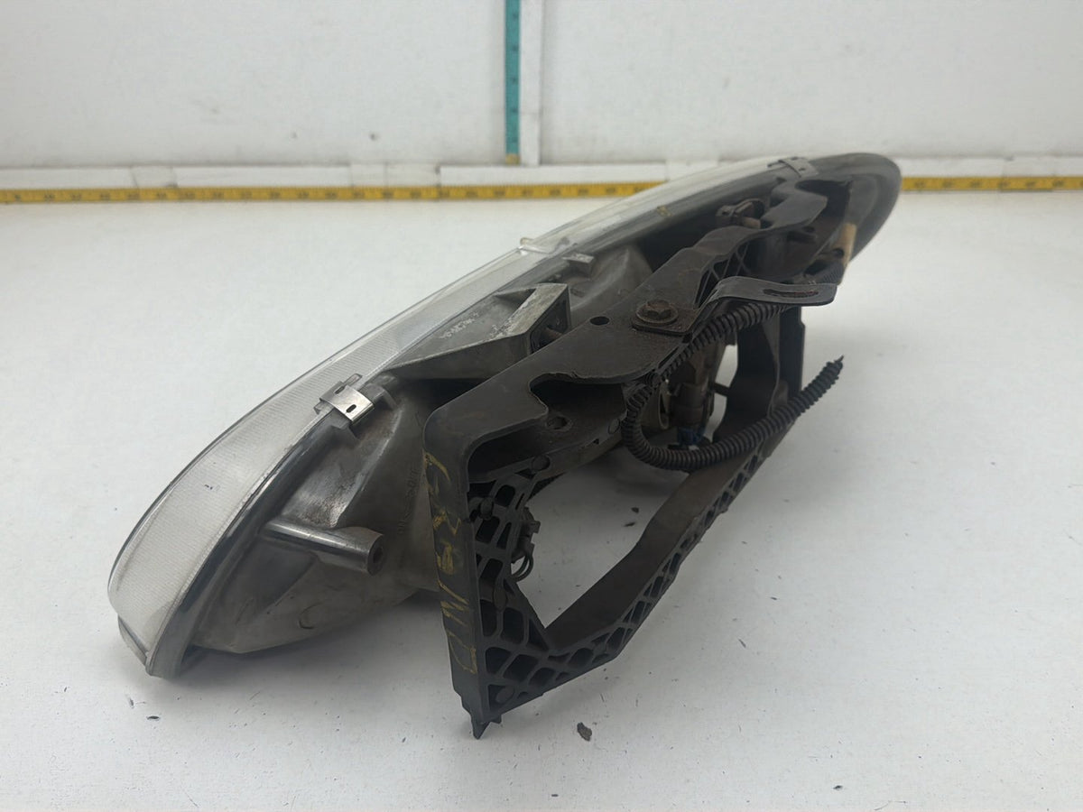 1996-1998 Pontiac Grand AM Front Right Passenger Side Headlamp Light OEM
