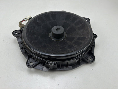 2011-2013 Infiniti G37-Front Right Passenger Side Door Speaker 28148 JK30A OEM
