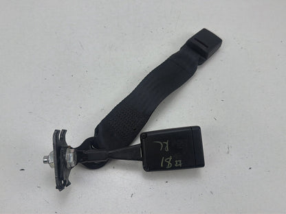 2014-2017 Maserati Ghibli Rear Left & Center Seat Belt Buckle 670019312 OEM