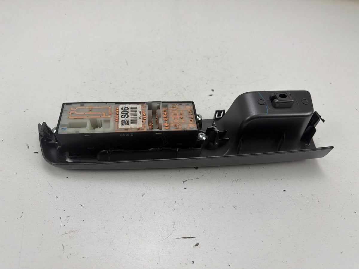 2009-2013 Subaru Forester Front Left Driver Side Master Power Window Switch OEM