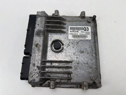 2017-2019 Toyota Corolla 1.8L Engine Control Module Unit ECU 89661-0ZQ92 OEM