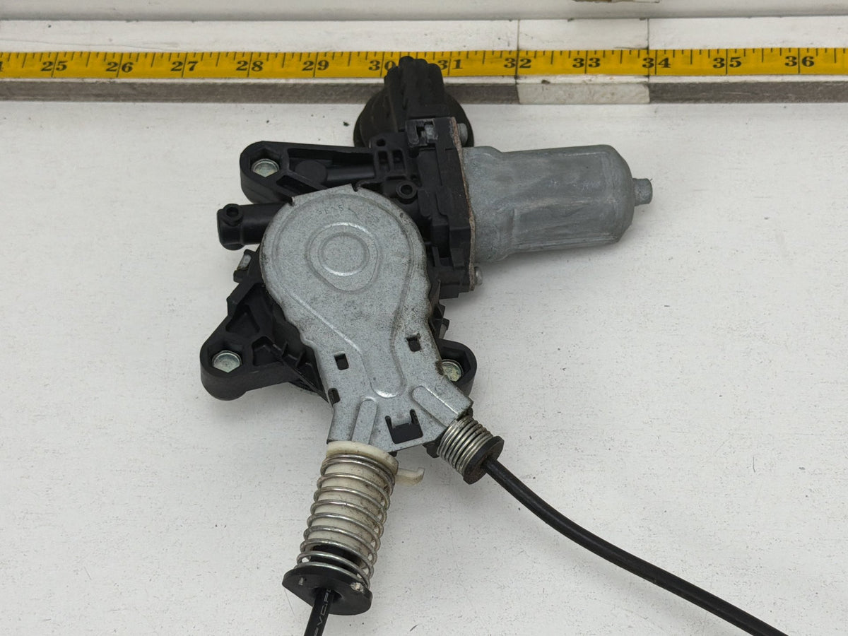 2010-2015 Lexus IS250 Front Left Side Door Power Window Regulator w/ Motor OEM