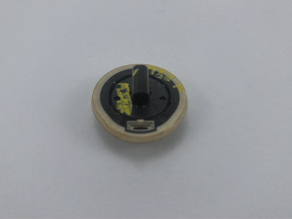 2011-2016 Volkswagen Passat Front Left Driver Side Impact Crash Sensor 5K0959354 OEM