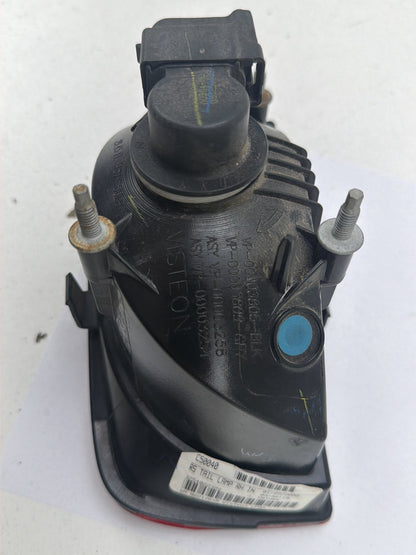 2010-2013 Chevrolet Camaro Rear Right Passenger Side Inner Tail Light OEM