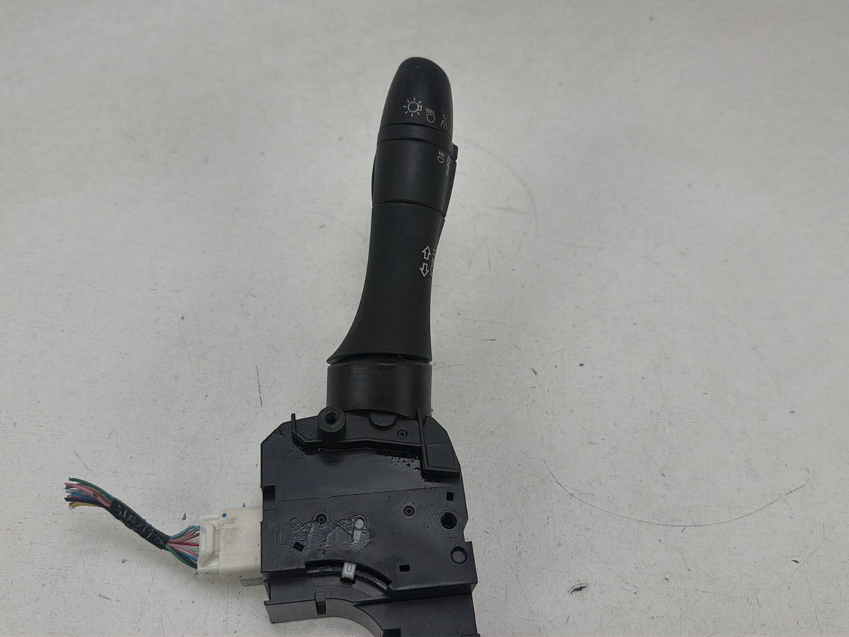 2009-2013 Infiniti G37 Sedan-Steering Column Switch Lights Wipers 25560JK60A OEM