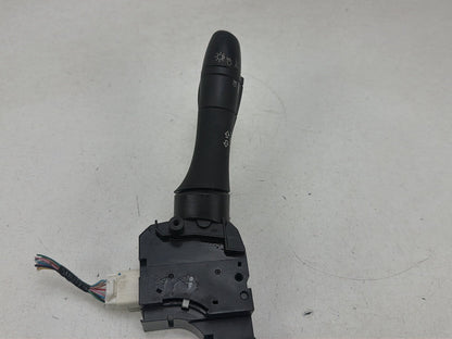 2009-2013 Infiniti G37 Sedan-Steering Column Switch Lights Wipers 25560JK60A OEM