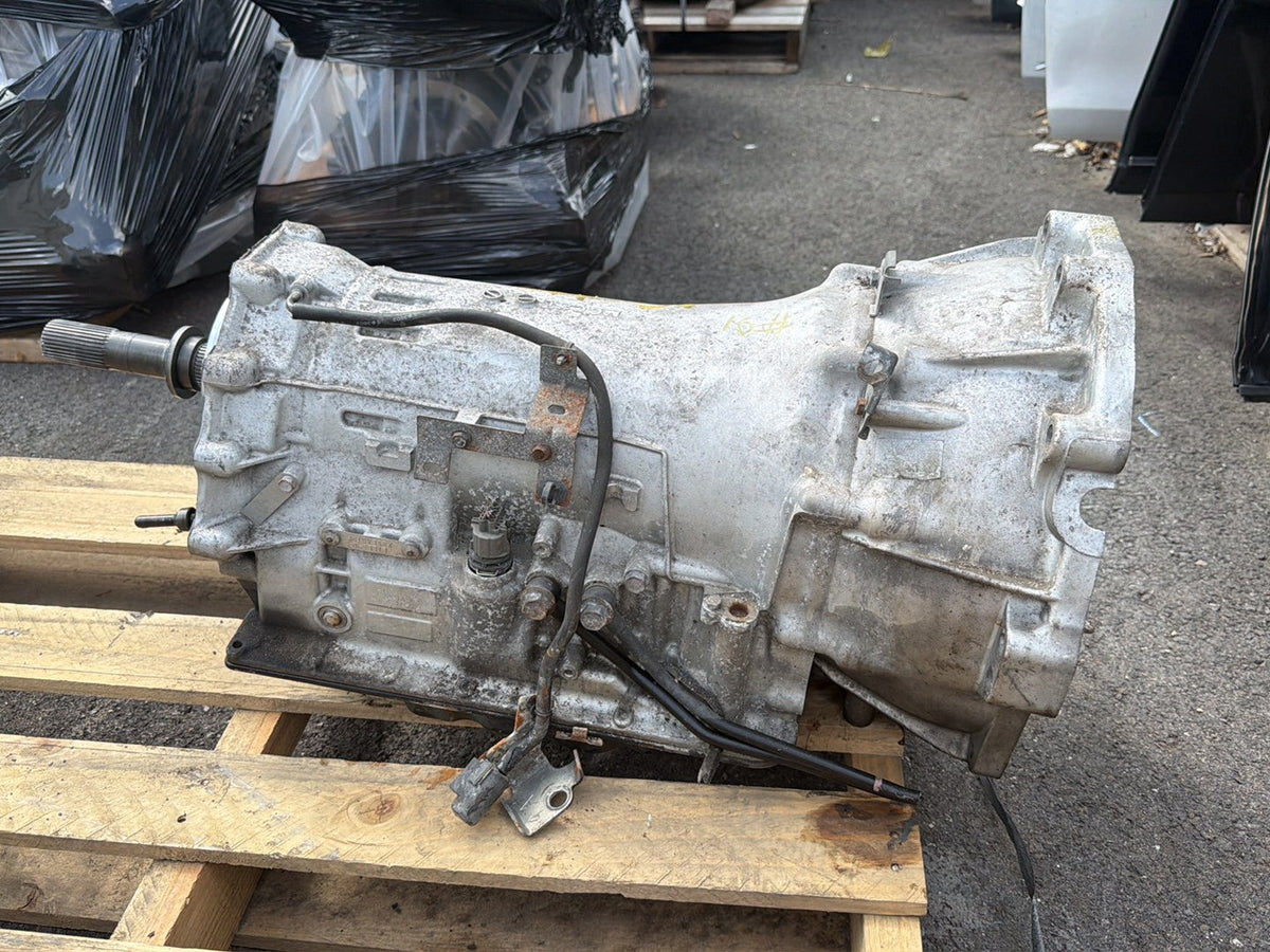 2014 Infiniti Q50 AWD 7 Speed Automatic Transmission 125K Miles 7R01A X985D OEM