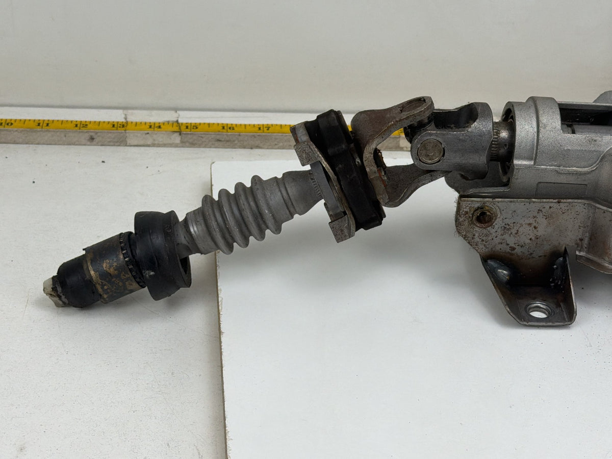 2014-2019 Jeep Grand Cherokee Steering Column 68140621AC OEM