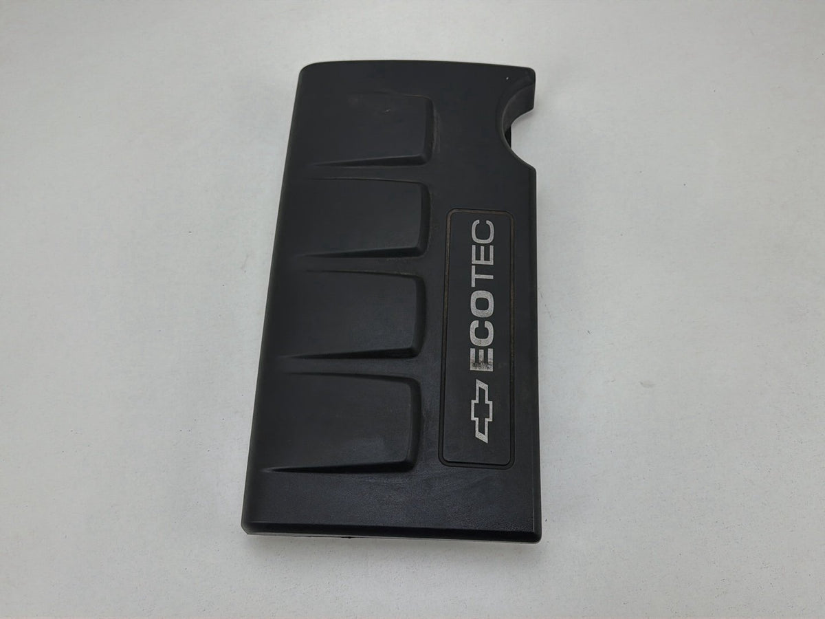2012-2020 Chevrolet Sonic RS Turbo Engine Top Appearance Cover OEM