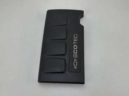 2012-2020 Chevrolet Sonic RS Turbo Engine Top Appearance Cover OEM