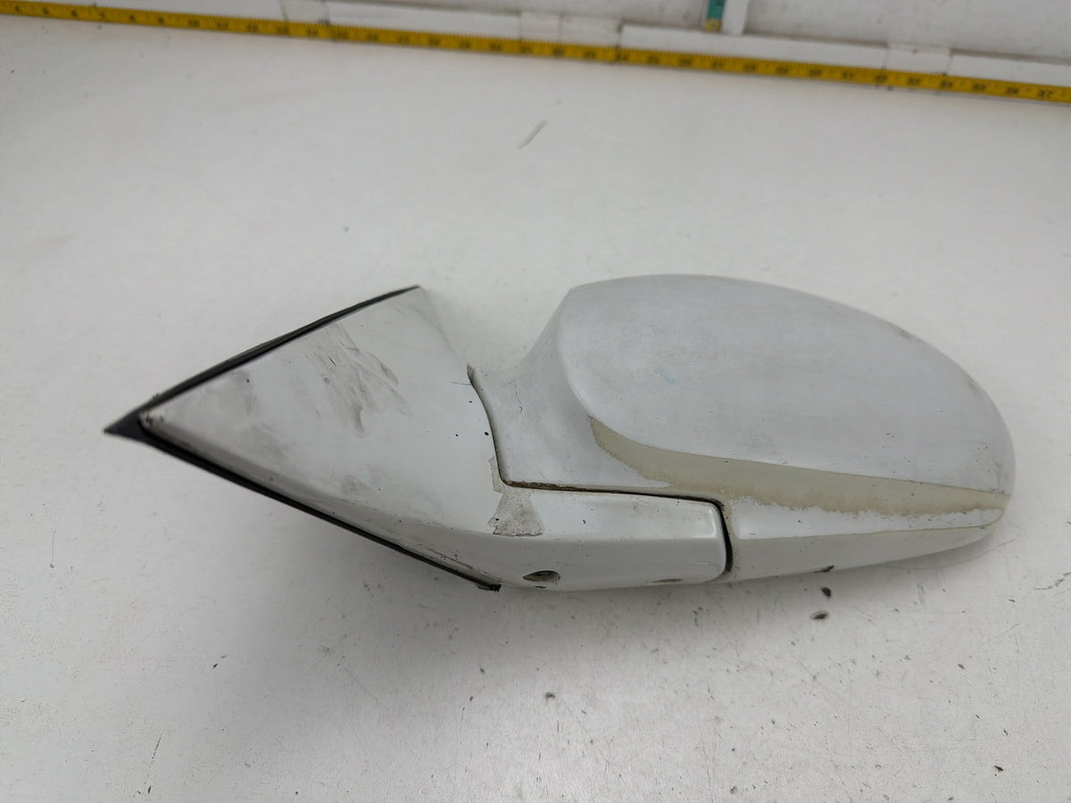 2003-2005 Hyundai Sonata Front Left Driver Side View Door Mirror E4012101 OEM