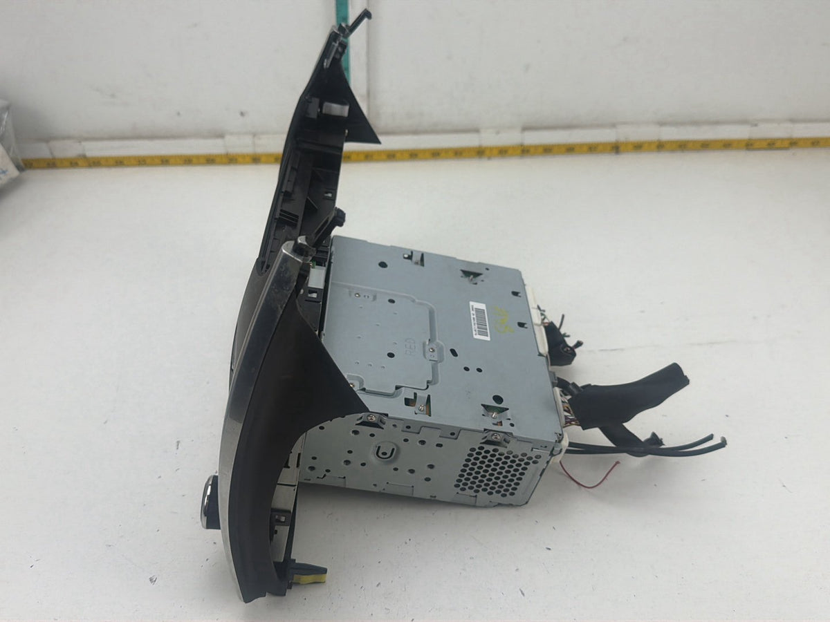 2015-2017 Toyota Camry XV50-Radio Touch Screen Display & Receiver 8614006390 OEM