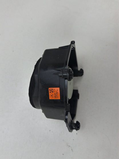 2010-2011 Mercedes-Benz E-Class-Rear Deck Shelf Loud Speaker A2048202402 OEM