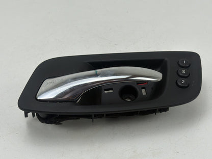 2011-2014 Dodge Charger Front Left Driver Side Door Handle 1RE73DX9AD OEM