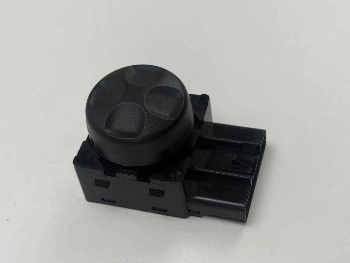 2014-2020 Maserati Quattroporte VI M156 Front Left Side Seat Lumbar Switch OEM