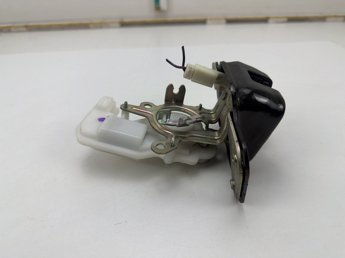2014-2021 Jeep Grand Cherokee Rear Trunk Liftgate Hatch Lock Actuator Latch OEM