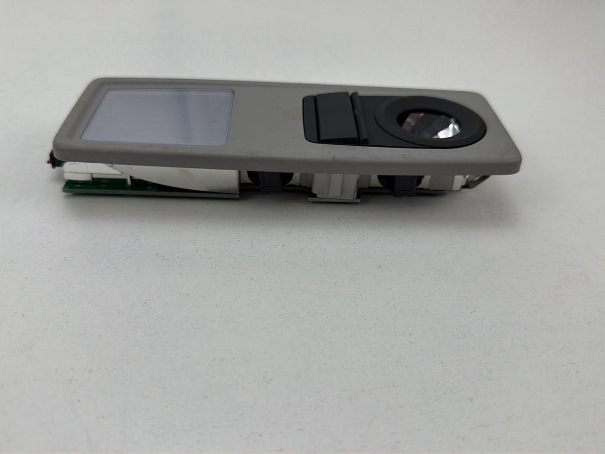 2014 BMW X1 E84-Rear Interior Dome Light Lamp OEM