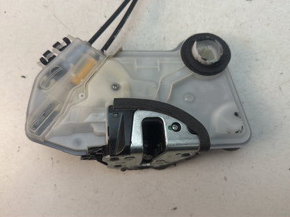 2015-2020 Toyota Sienna Front Right Power Door Lock Actuator Latch Cable OEM