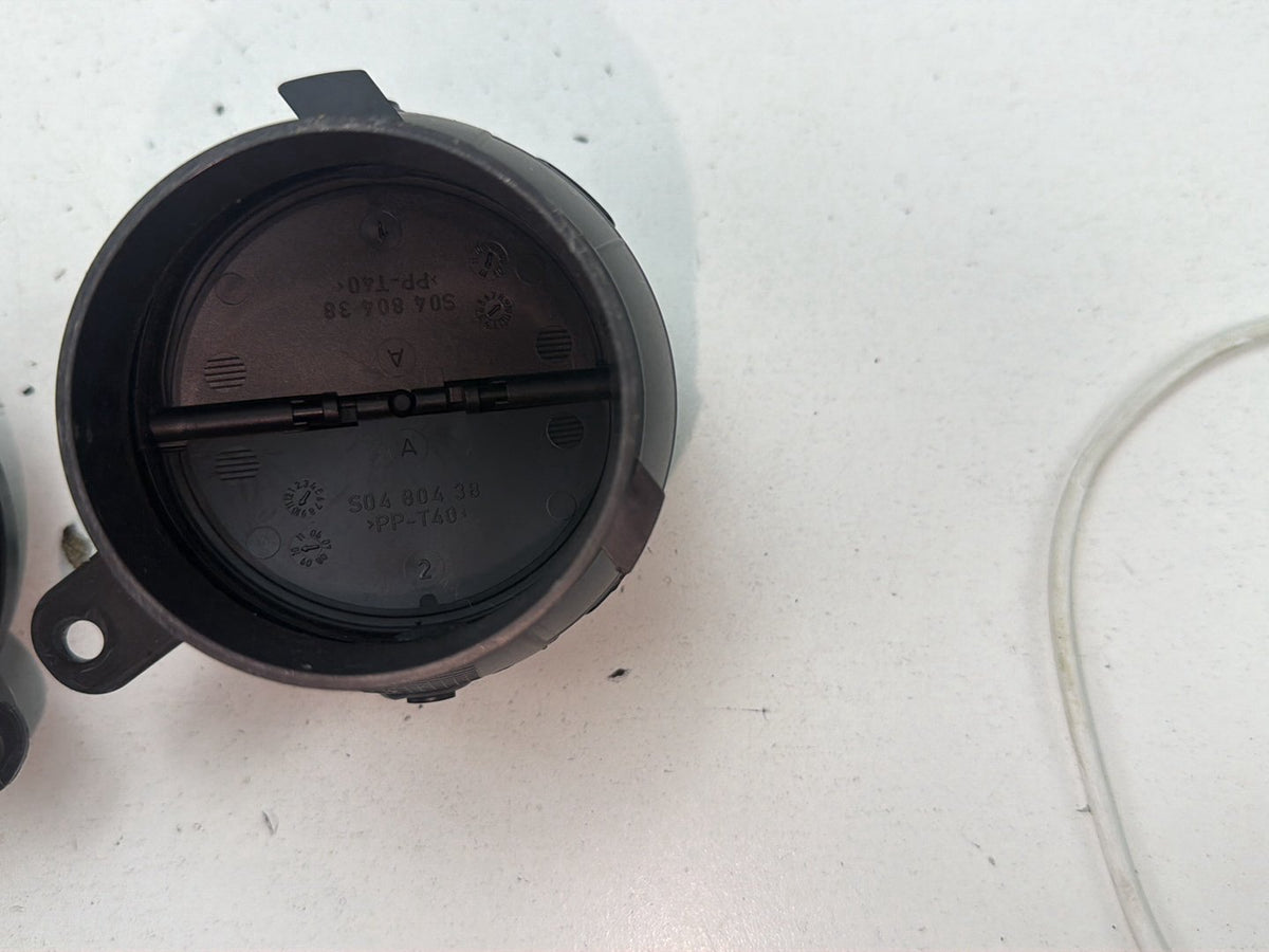 2011-2016 - Mini Cooper Countryman Dash Middle LH/RH Air Vent Trim S0480438 OEM