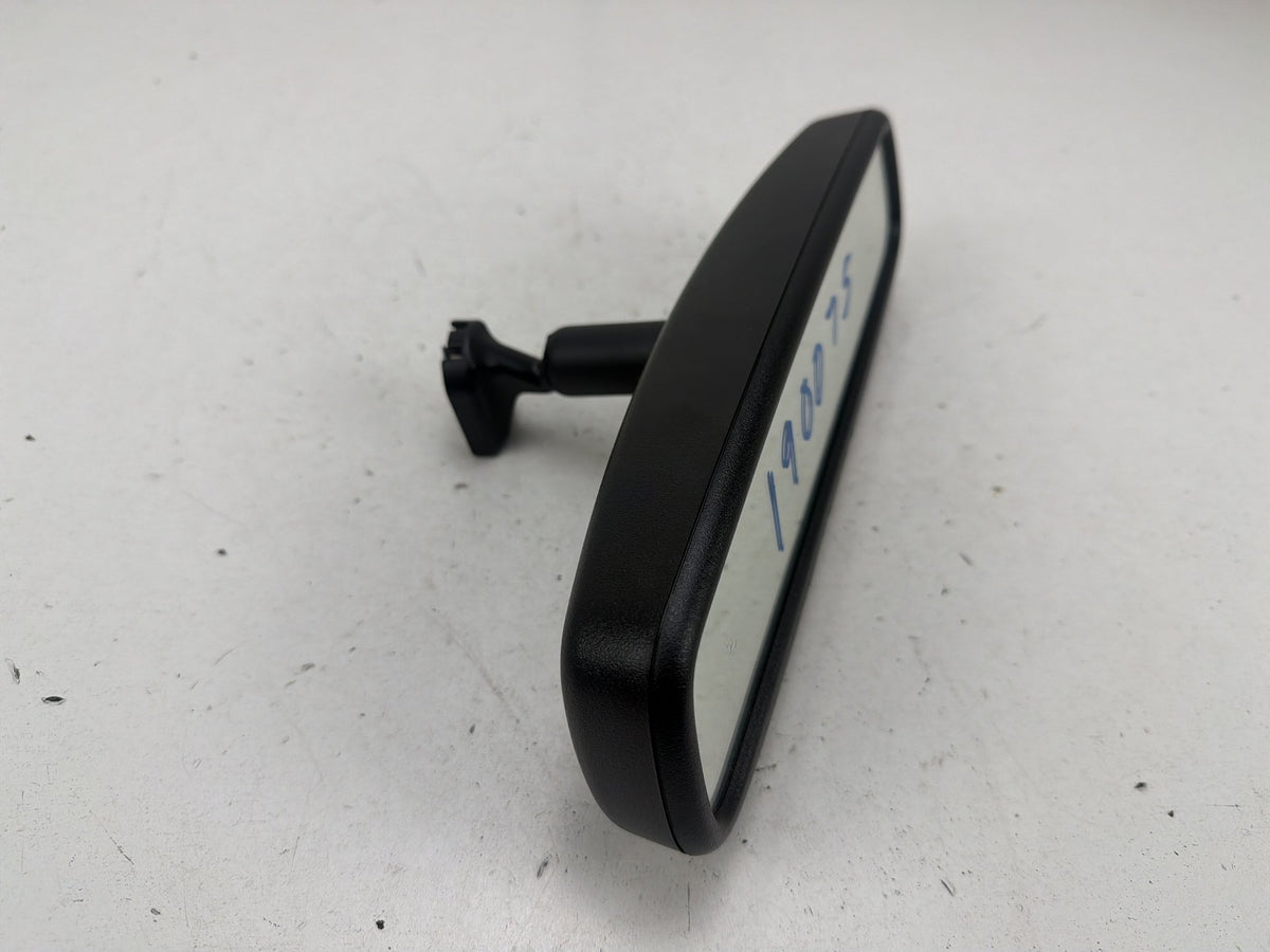 2014-2018 Mazda 3 Interior Rear View Mirror NZLM0BHL4 OEM