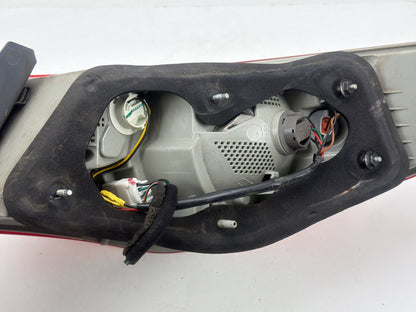 2011-2014 Hyundai Sonata Left Driver Outer Tail Light Lamp 92401-3Q OEM