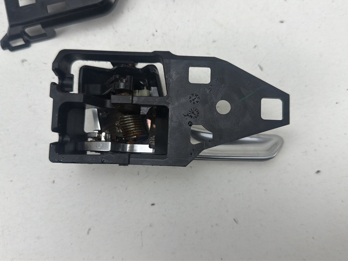 2012-2017 Toyota Camry Rear Right Side Interior Inside Door Handle Lever OEM