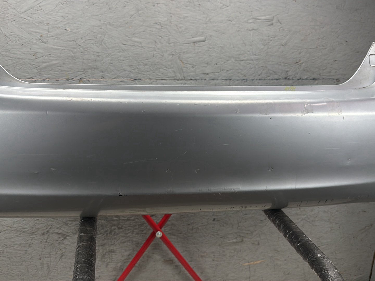 2007-2012 Lexus ES350 Rear Bumper Cover Panel 52159-33200 OEM
