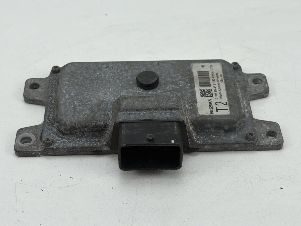 2013 Nissan Altima 2.5L Automatic Transmission Control Module TCM TCU OEM