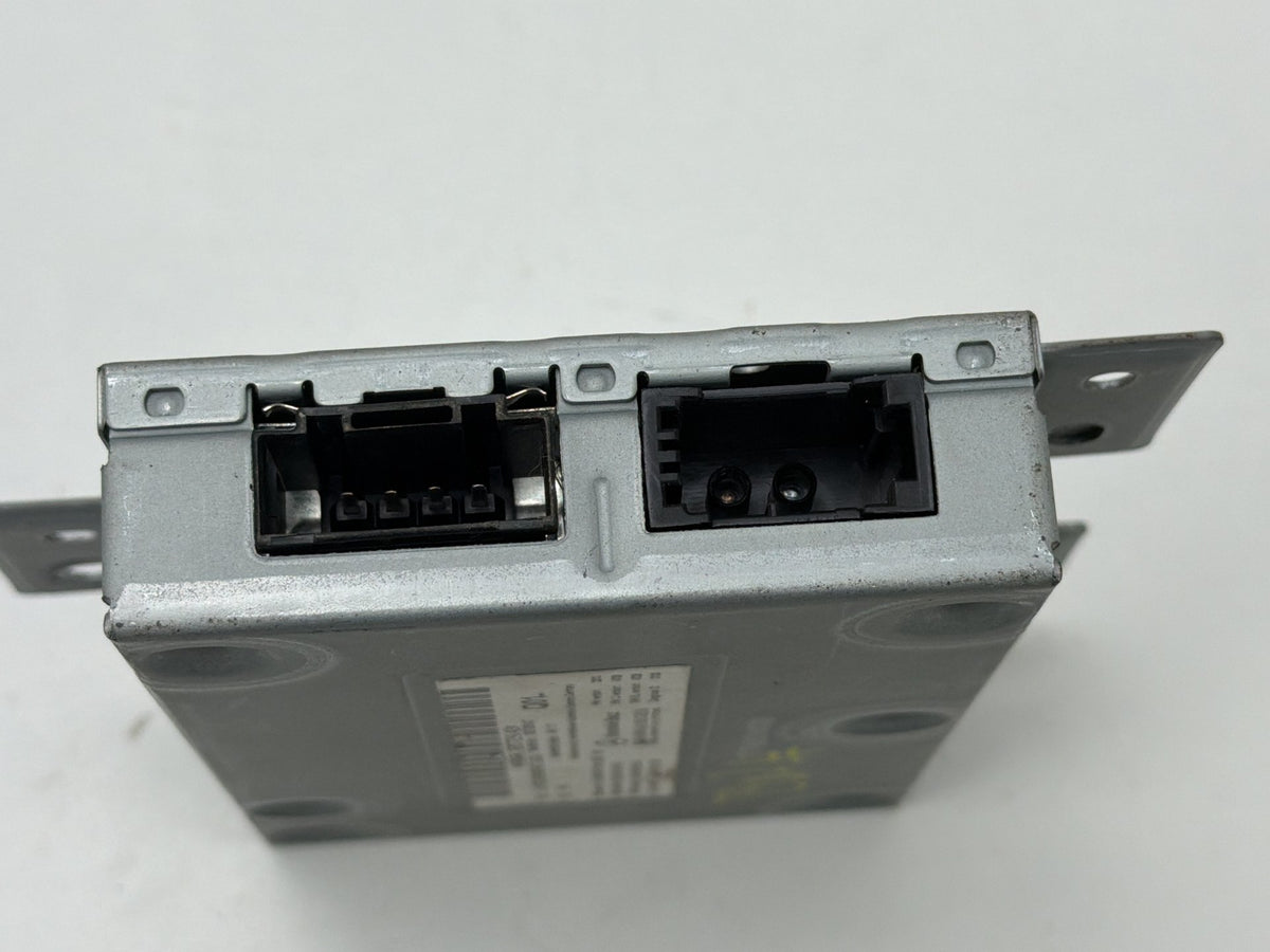 2008-2012 Mercedes-Benz R350 Telematics Multimedia Interface Module ECU OEM