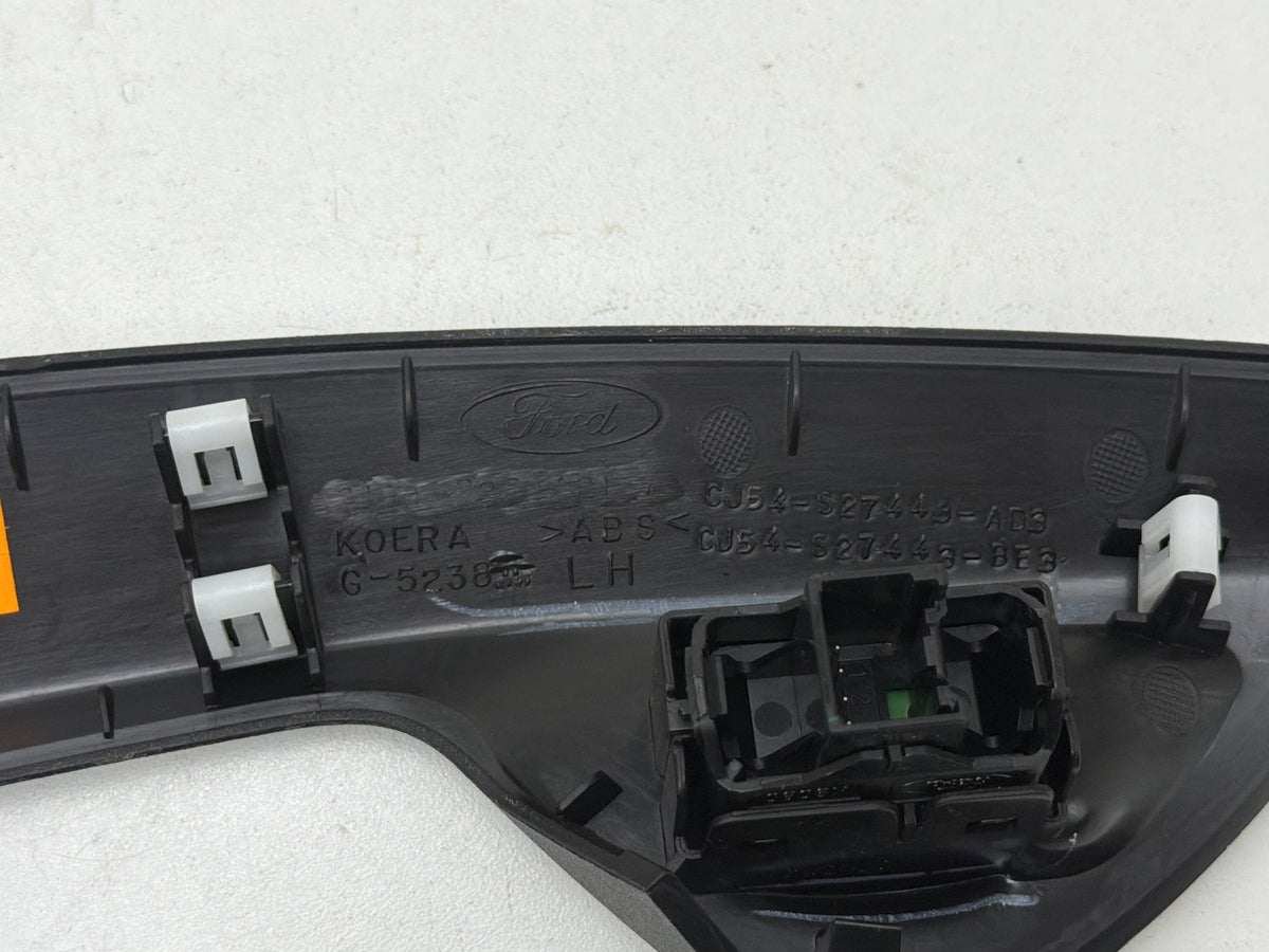 2013-2018 Ford C-Max Left Rear Window Switch CJ54-S27443-AD3 OEM
