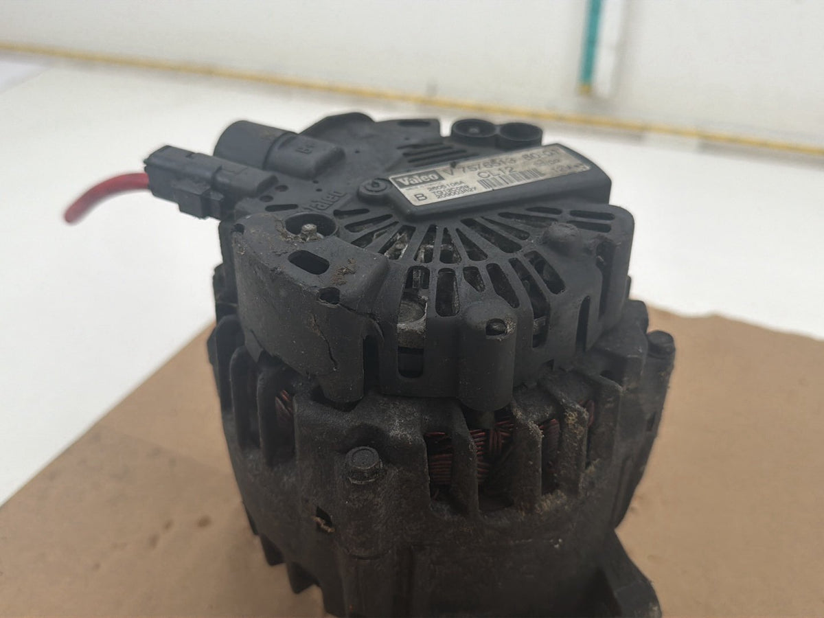 2009-2015 Mini Cooper R56 Alternator 7576513 OEM