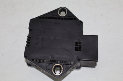 2010-2013 RANGE ROVER HSE YAW RATE ACCELERATION SPEED SENSOR AH42-14B296-AC OEM