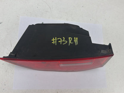 2017-2020 Jaguar F-Pace Rear Right Side Inner Tail Light Liftgate Mounted OEM