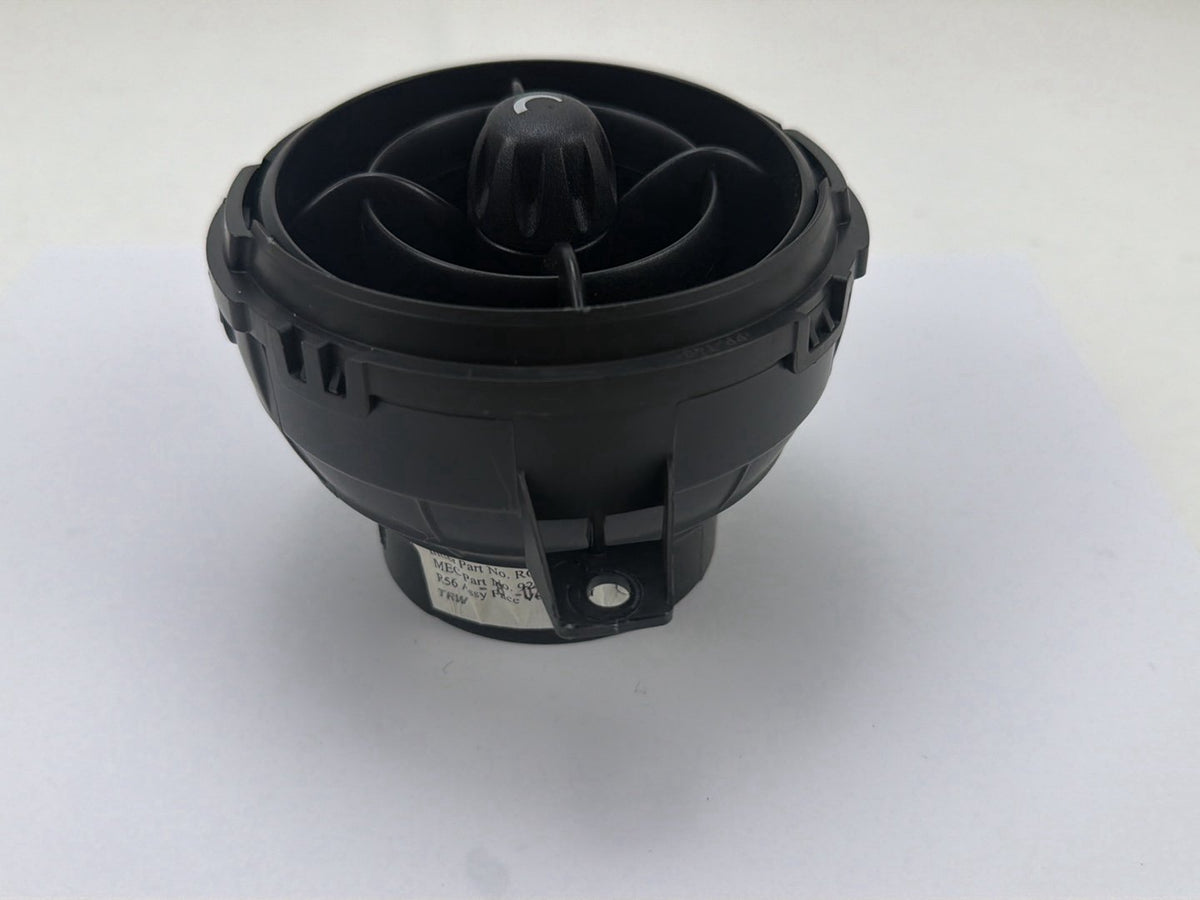 2007-2015 Mini Cooper Front Left Driver Side Dash Air Vent S0481138A OEM