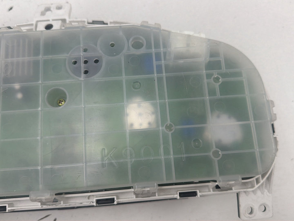 2006-2007 Mazda 6 Speedometer Instrument Gauge Cluster GR6B-55-471D OEM