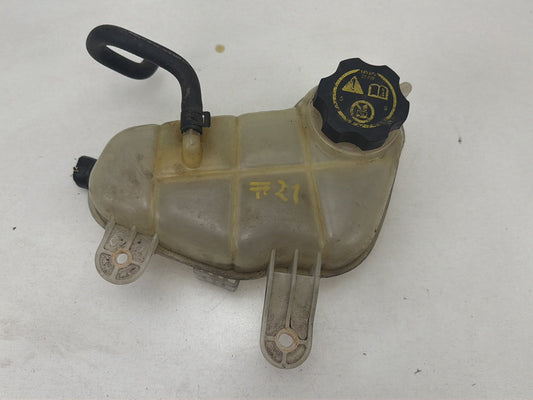 2012-2020 Chevrolet Sonic Engine Coolant Expansion Tank Surge Reservoir OEM