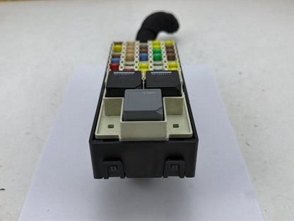 2017-2020 Jaguar F-Pace Fuse Box Relay Junction Block GX7314A067EA OEM