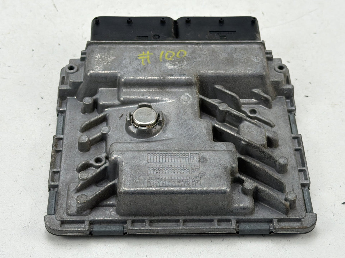 2015-2017 Audi A3 2.0L Engine Computer Control Module ECU 06K907425B OEM