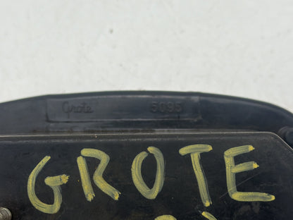 Torsion Mount Grote 9130 Trailer Tail Light Lamp