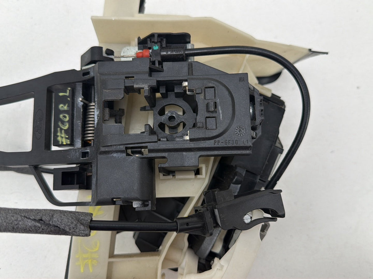 2012-2018 Ford Focus Rear Right Passenger Door Lock Latch Actuator Motor OEM