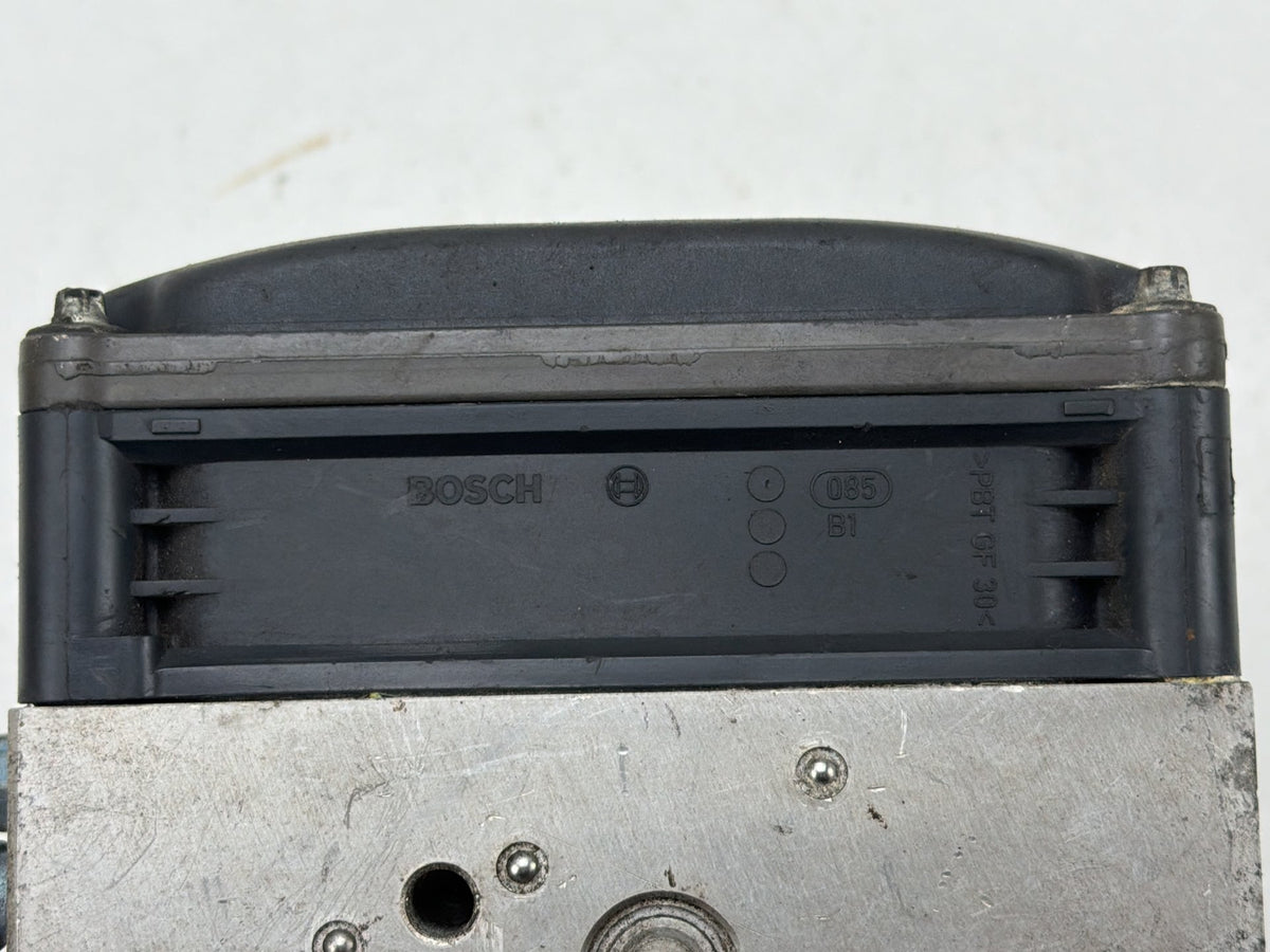 2007-2014 BMW X5 X6 DSC ABS Anti-Lock Brake Pump Control Module Assembly OEM